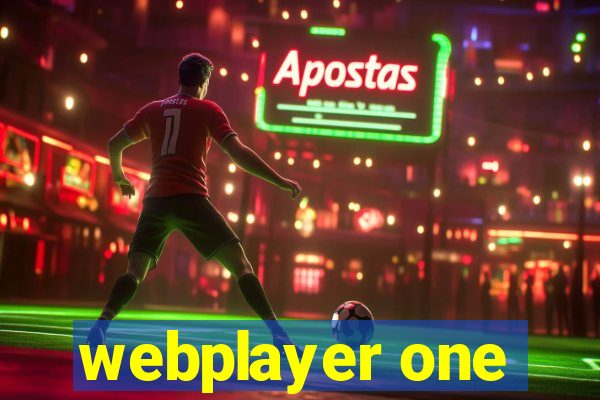 webplayer one